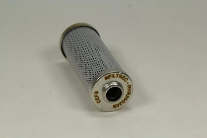 Filtrec - RHR30G20B - Hydraulic filter element