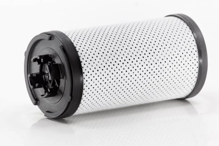 Filtrec - RHR330G03B0/AB1 - Hydraulic filter element