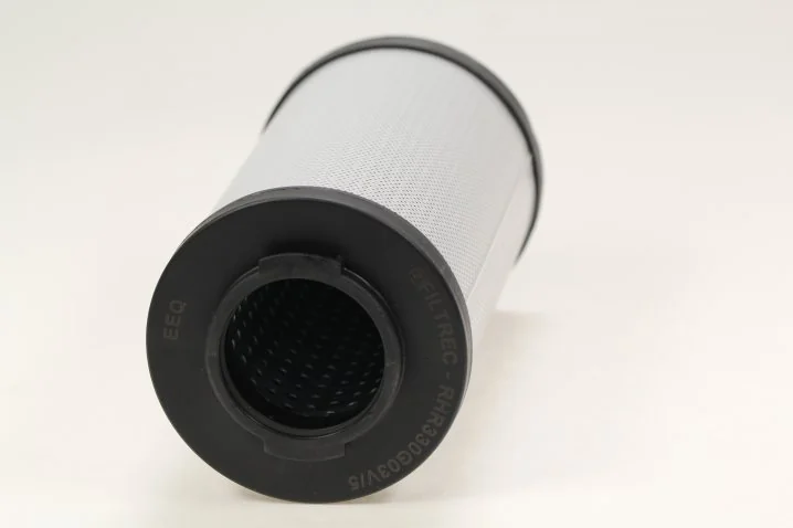 Filtrec - RHR330G03V0/AB1 - Hydraulic filter element