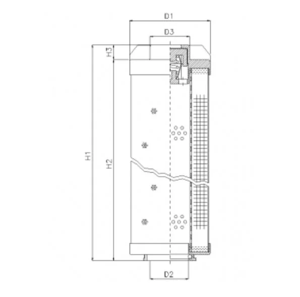 Filtrec