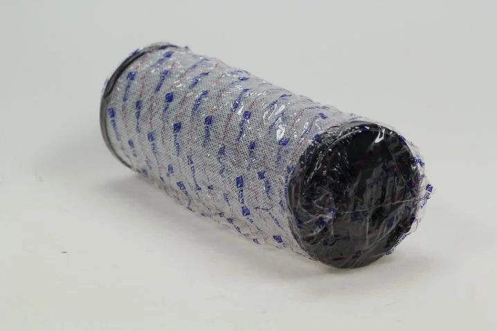 Filtrec - RHR500G05B3/AB1 - Filter element for return filter