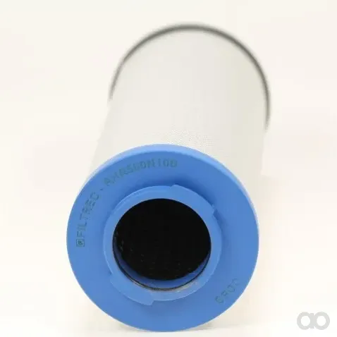 Filtrec - RHR500N10B3/AB1 - Hydraulic filter element