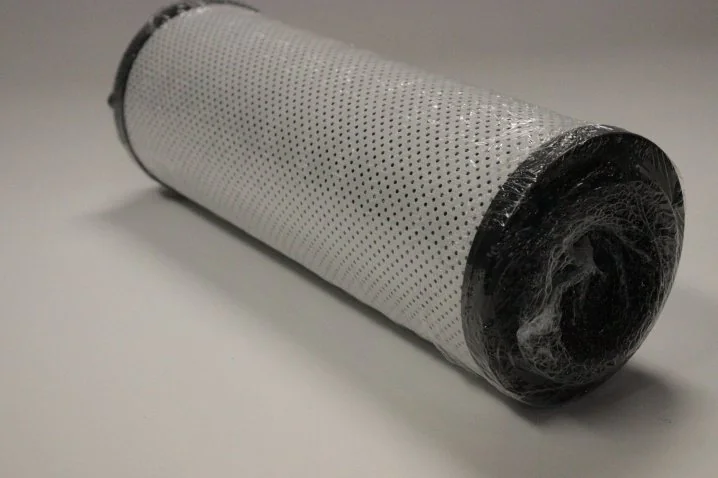 Filtrec - RHR660G10B3/AB1 - Hydraulic filter element