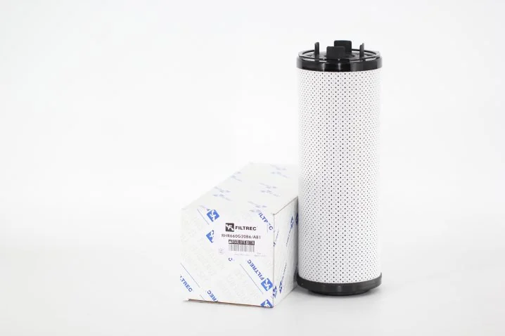 Filtrec - RHR660G20B6/AB1 - Filter element for return filter