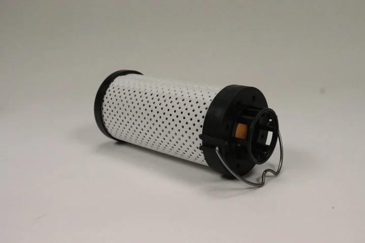Filtrec - RHR75G03B3/AB1 - Hydraulic filter element