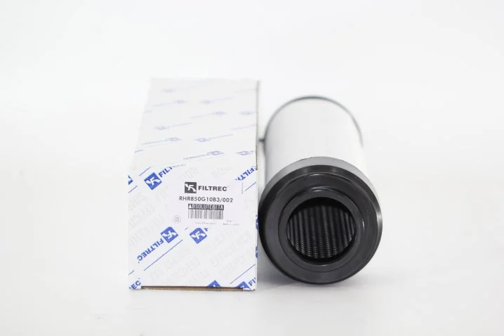 Filtrec - RHR850G10B3/002 - Hydraulic filter element