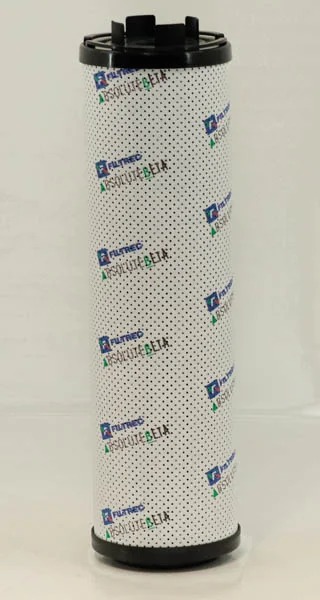 Filtrec - RHR850G10V3/AB1 - Hydraulic filter element