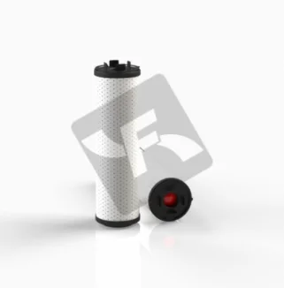 Filtrec - RHR850G20B6/AB1 - Hydraulic filter element