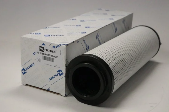 Filtrec - RHR850N20B6/AB1 - Hydraulic filter element