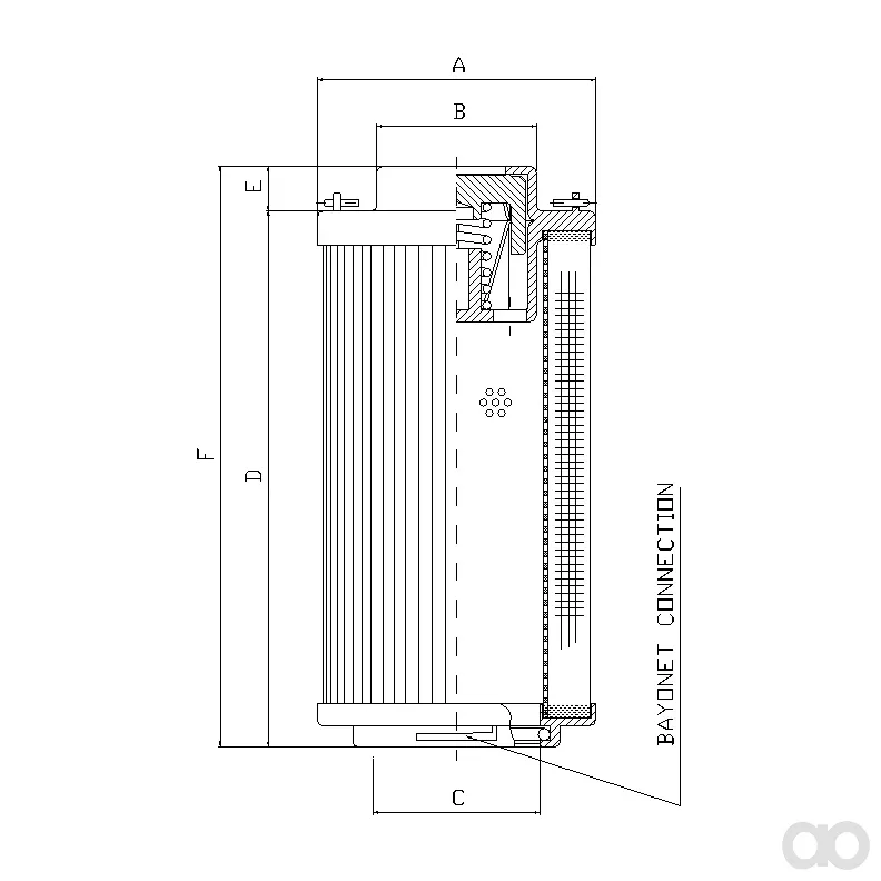 Filtrec