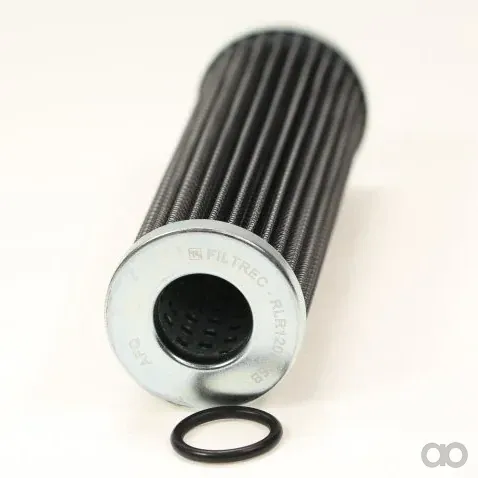 Filtrec - RLR120B25B - Hydraulic filter element