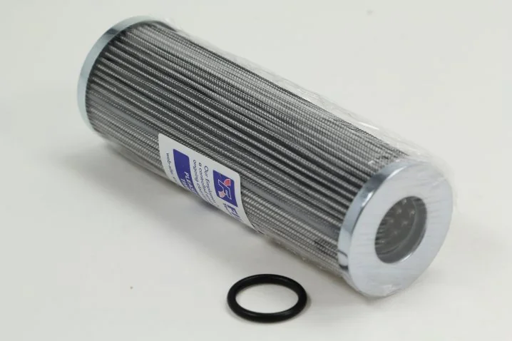 Filtrec - RLR120E10B/5 - Hydraulic filter element