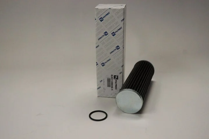 Filtrec - RLR210B80B/5 - Hydraulic filter element