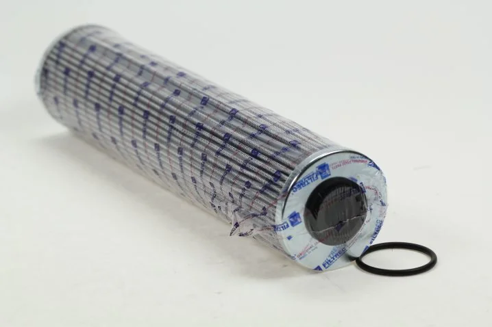 Filtrec - RLR320E10B - Hydraulic filter element