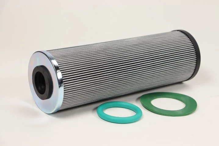 Filtrec - RLR631E10V - Filter element for return filter
