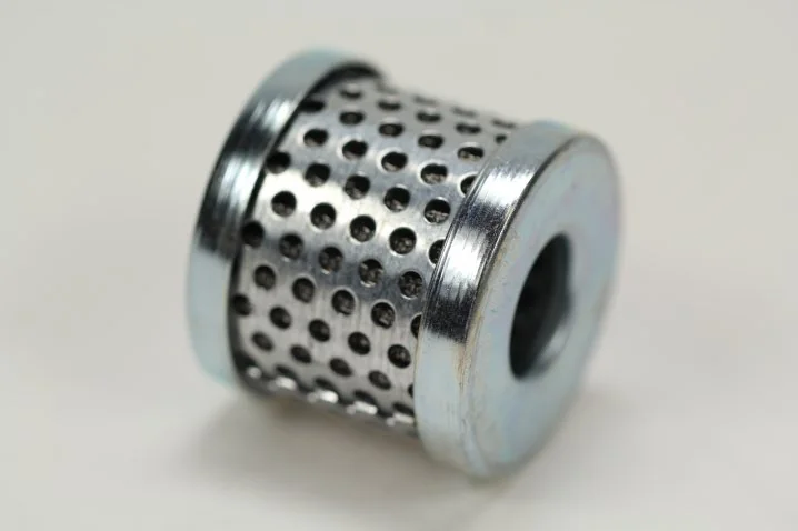Filtrec