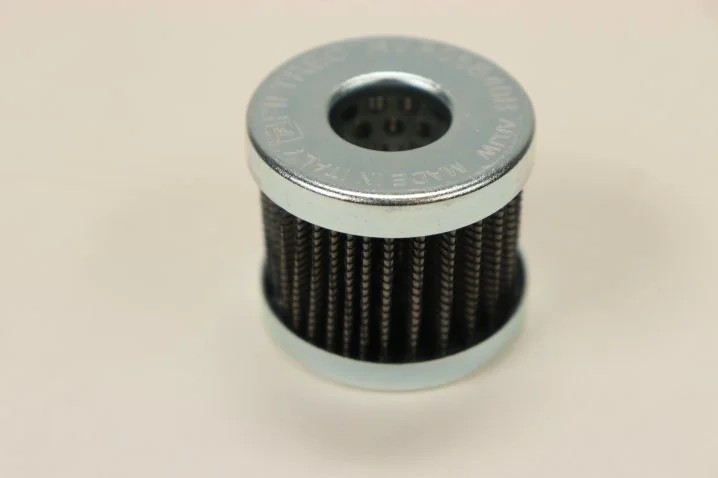 Filtrec - RVR06B40B - Hydraulic filter element