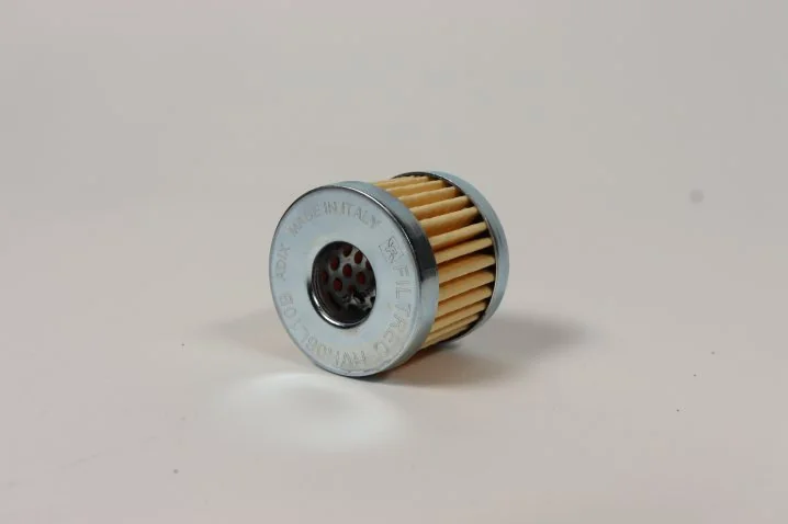 Filtrec - RVR06L10B - Hydraulic filter element