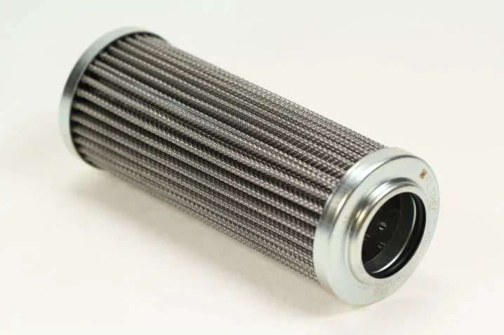 Filtrec - RVR10008B25B - Hydraulic filter element