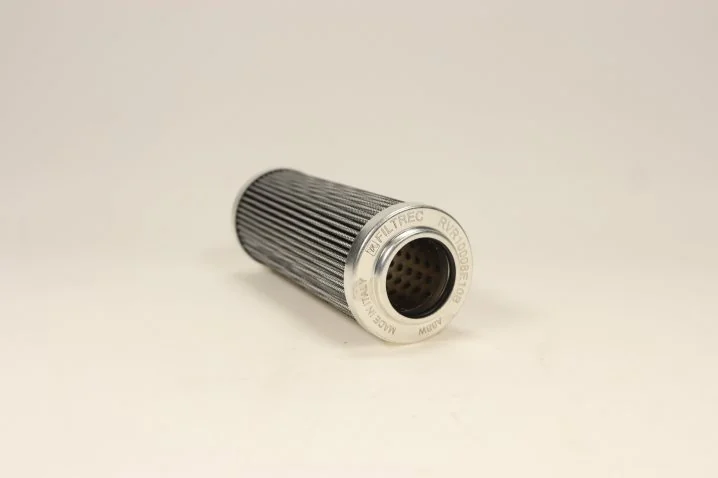 Filtrec - RVR10008E10B - Hydraulic filter element