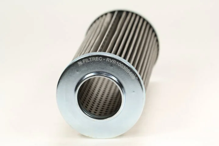Filtrec - RVR10030B40B - Hydraulic filter element