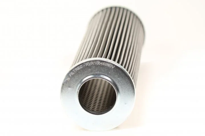 Filtrec - RVR10045B60V - Hydraulic filter element