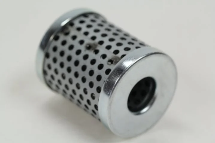 Filtrec - RVR10B100B - Hydraulic filter element