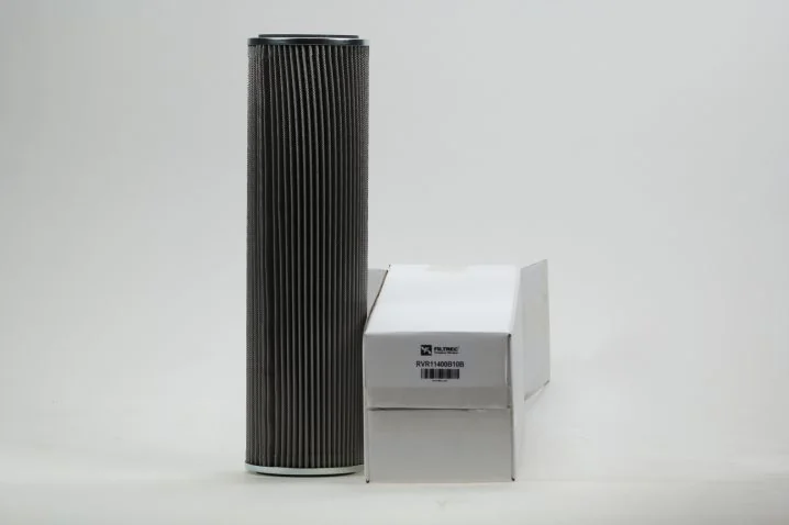 Filtrec - RVR11400B10B - Hydraulic filter element
