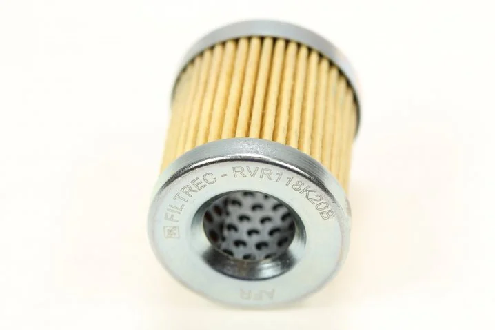 Filtrec - RVR118K20B - Hydraulic filter element