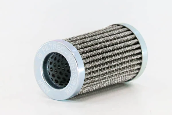 Filtrec - RVR132B10B - Hydraulic filter element