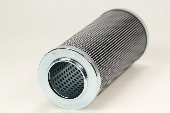 Filtrec - RVR1361E20B - Hydraulic filter element