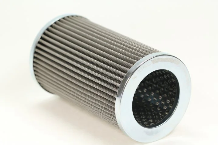 Filtrec - RVR165B100B - Filter element for return filter