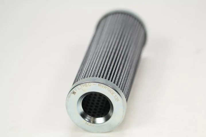 Filtrec - RVR190E10B - Hydraulic filter element