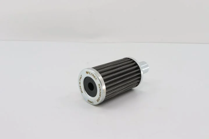 Filtrec - RVR30B100B - Hydraulic filter element