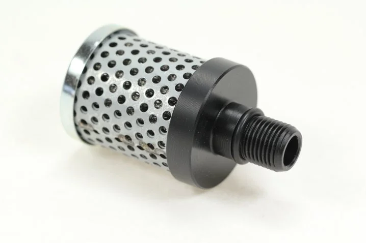 Filtrec - RVR410B100B - Hydraulic filter element