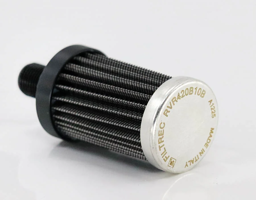 Filtrec - RVR420B10B - Hydraulic filter element