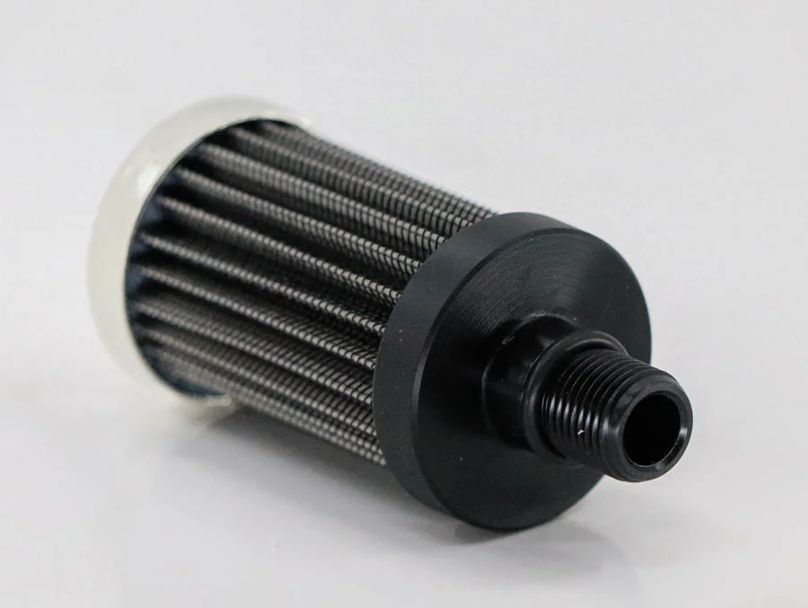 Filtrec - RVR420B10B - Hydraulic filter element