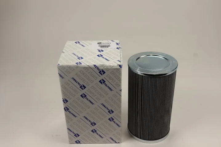 Filtrec - RVR500E20B - Hydraulic filter element