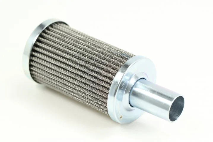 Filtrec - RVR65B100B - Hydraulic filter element