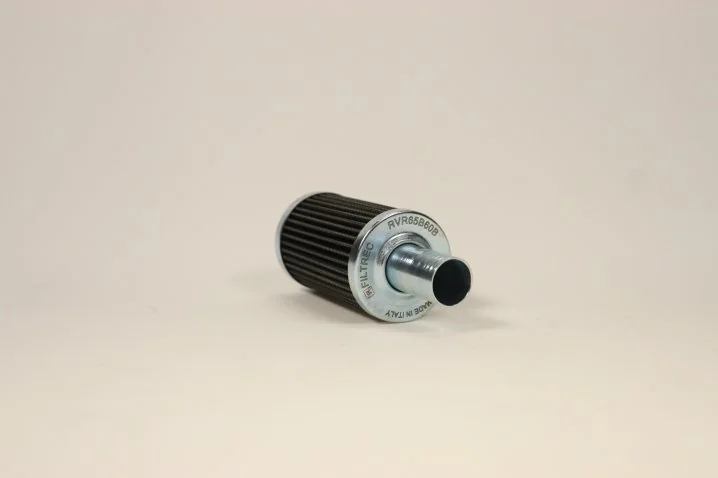 Filtrec - RVR65B60B - Hydraulic filter element