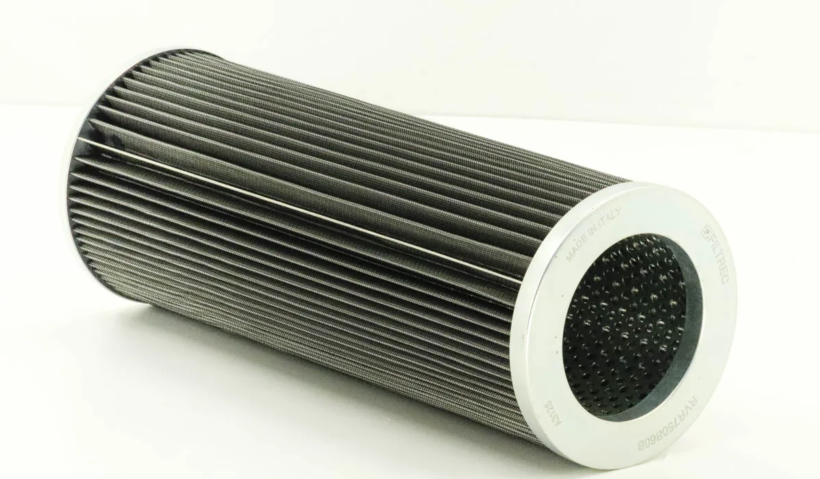 Filtrec - RVR750B60B - Hydraulic filter element