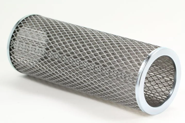 Filtrec - S214T600 - Hydraulic filter element