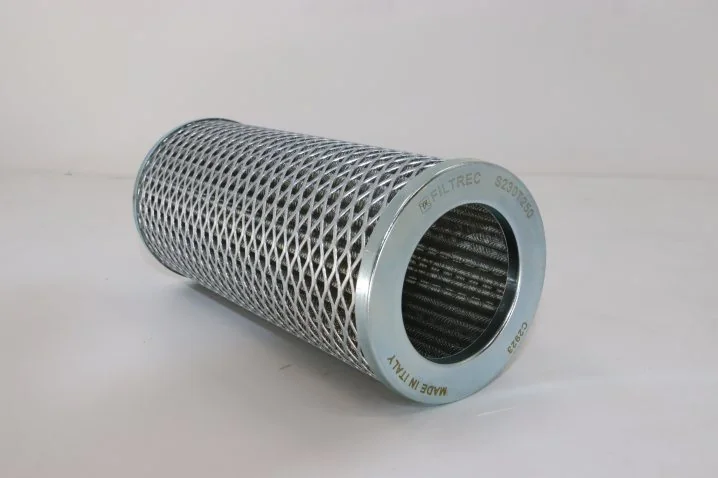 Filtrec - S230T250 - Hydraulic filter element