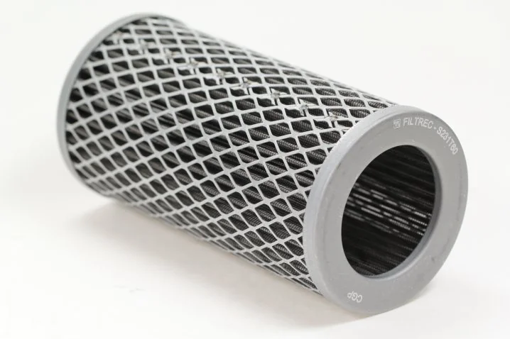 Filtrec - S231T60 - Hydraulic filter element