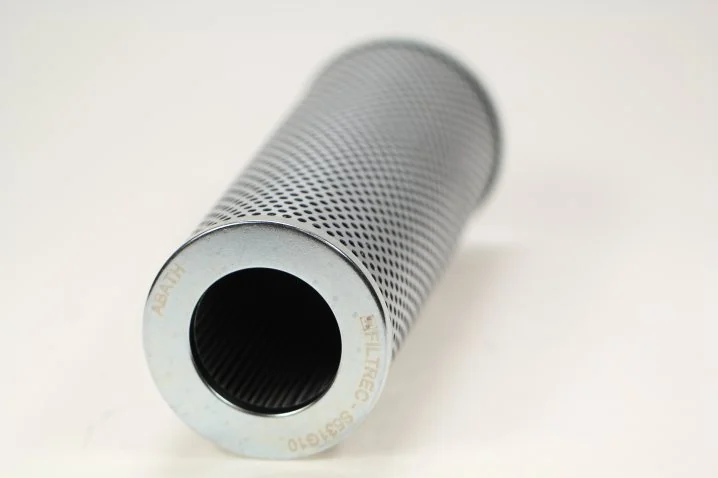 Filtrec - S531G10 - Hydraulic filter element