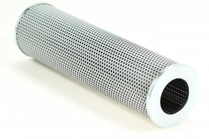 Filtrec - S550T40 - Hydraulic filter element