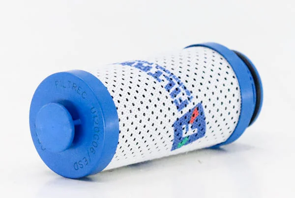 Filtrec - U120G06/ESD - Hydraulic filter element