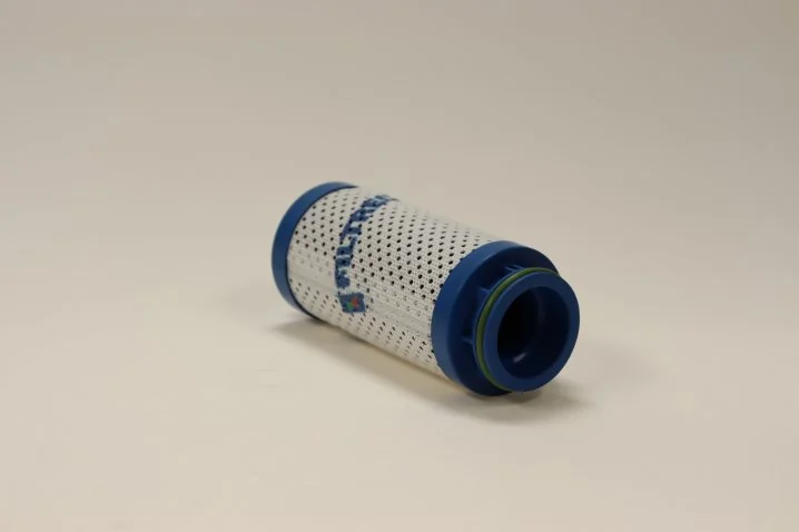 Filtrec - U120G25V/ESD - Hydraulic filter element