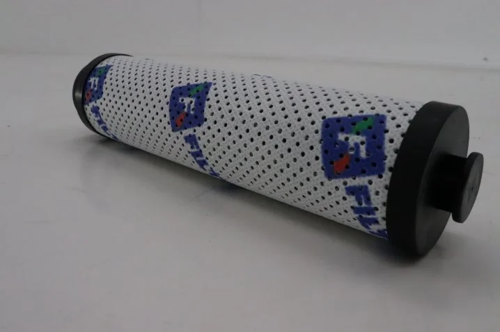 Filtrec - U121G01/ESD - Hydraulic filter element