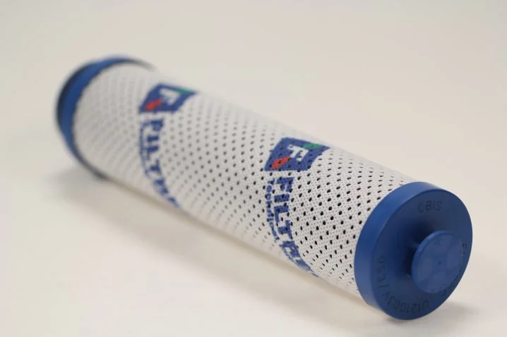 Filtrec - U121G03V/ESD - Hydraulic filter element
